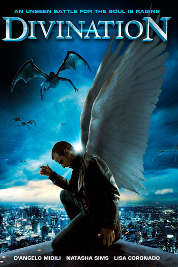  de Filme Criaturas Divinas (2011)