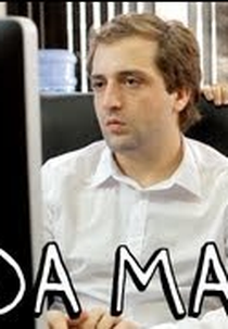 Porta dos Fundos: Minuto da Marmota (Minuto da Marmota)