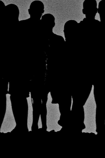 Poster de Curta A DISTANT EPISODE (2015)