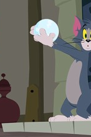 Poster de Episódio Spike Gets Skooled (2014)
