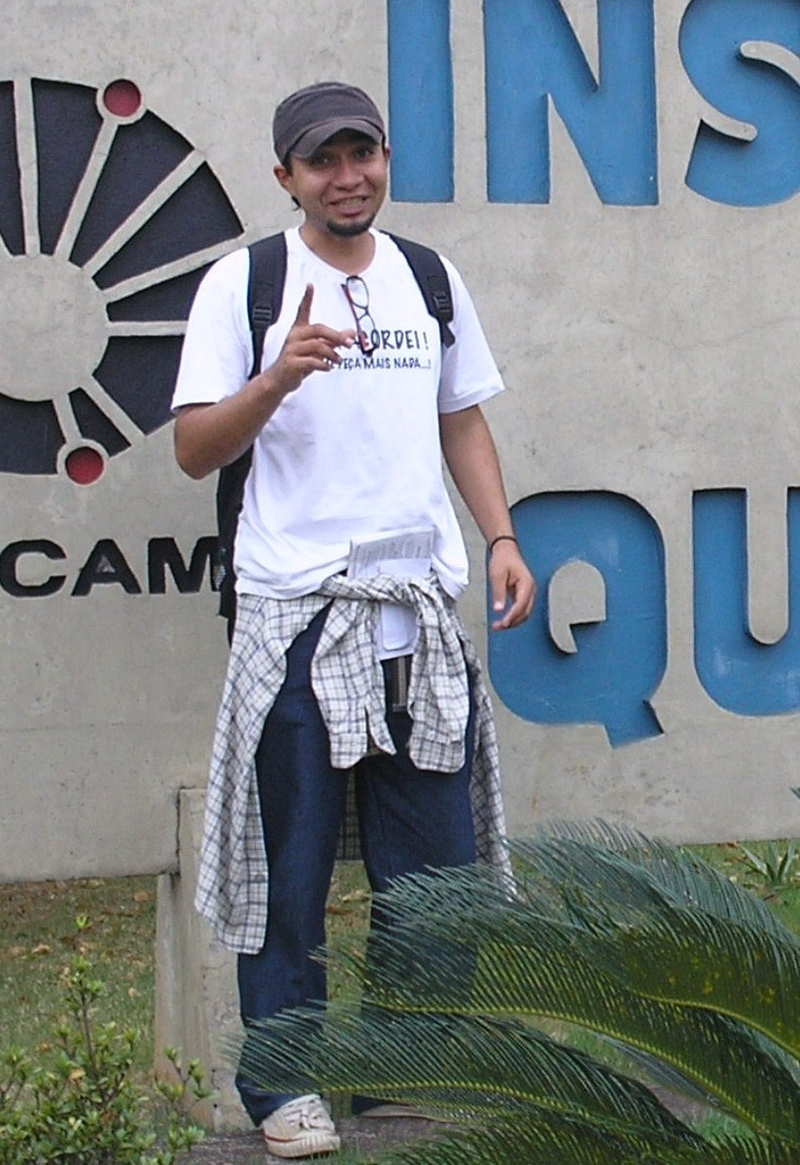 Paulo Rufino - Foto 4