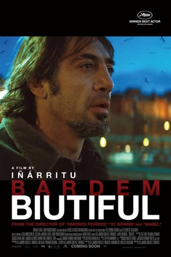  de Filme Biutiful (2010)