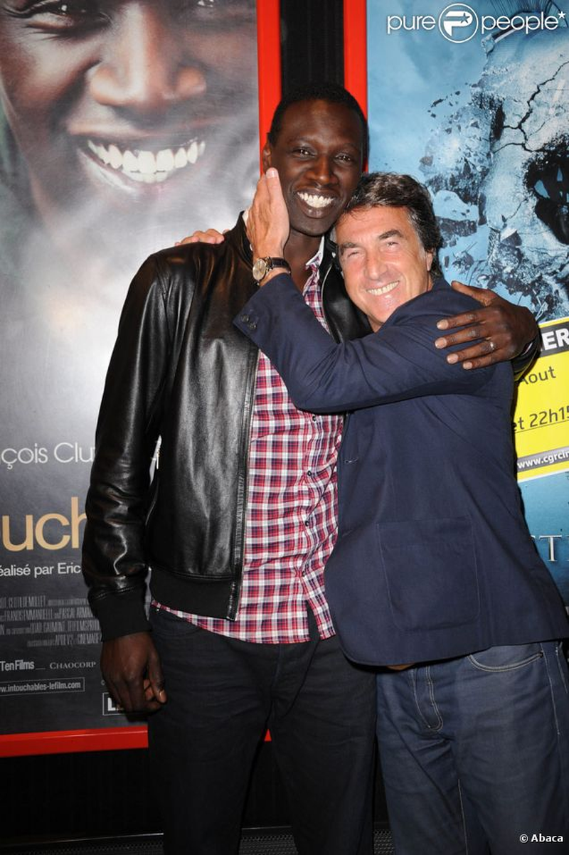 Omar Sy - Foto 10