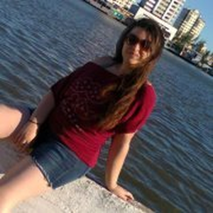 Foto de perfil de Kathiry Veiga
