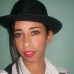 Foto de perfil de Thania Klycia Damasceno