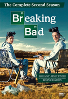 Breaking Bad (2ª Temporada)