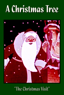 A Christmas Tree - Poster / Capa / Cartaz - Oficial 1