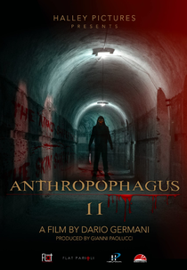 Anthropophagus II (Anthropophagus 2)