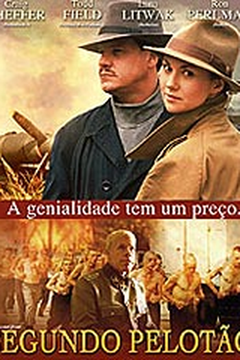  de Filme Segundo Pelotão (2005)