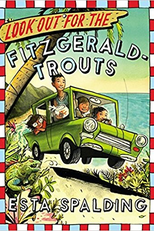 Look Out For The Fitzgerald-Trouts (Look Out For The Fitzgerald-Trouts)