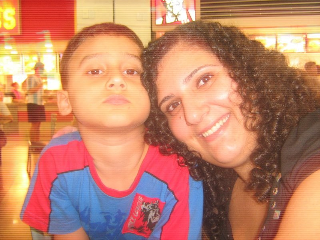 Bruna Richa Farah - Foto 1