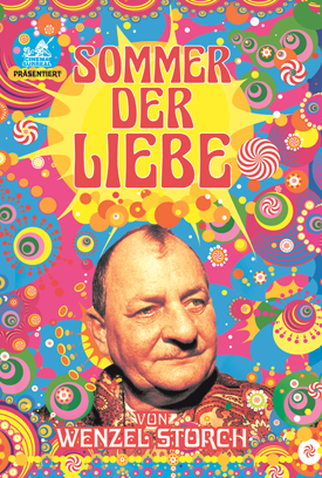 Poster 1 de Filme Sommer der Liebe (1992)