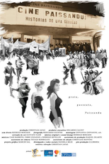 Cine Paissandu: Histórias de uma Geração (Cine Paissandu: Histórias de uma Geração)