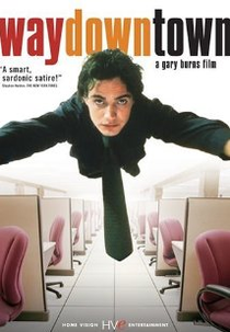 No Centro da Cidade (Waydowntown)