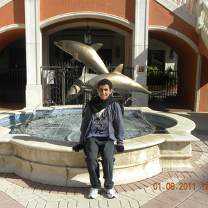 Foto de perfil de Streed