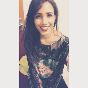 Foto de perfil de Quézia