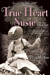 True Heart Susie - Poster / Capa / Cartaz - Oficial 3