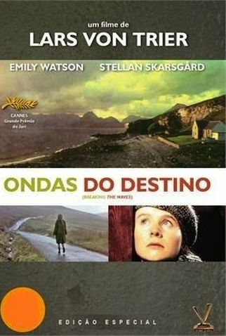 Poster 5 de Filme Ondas do Destino (1996)
