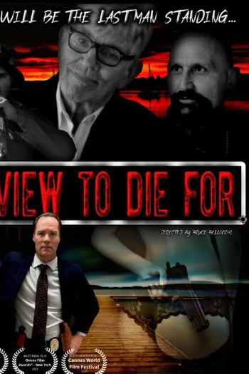  de Filme A View to Die For (2025)