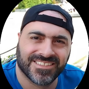 Foto de perfil de Jeferson