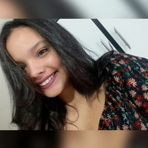Foto de perfil de Gabriela Medeiros
