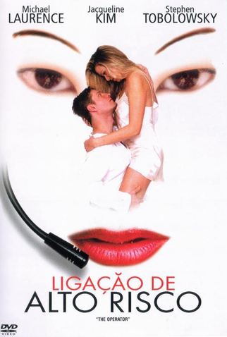 Poster 2 de Filme Ligação de Alto Risco (2000)