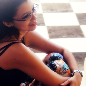 Foto de perfil de Mayara Angelim