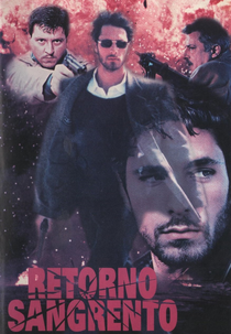 Retorno Sangrento (Palermo Milano solo andata)