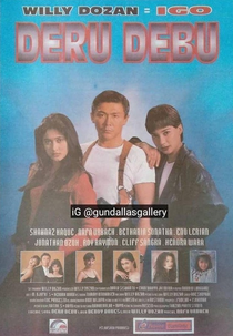 Deru Debu (Deru Debu)