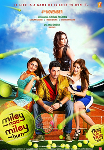 Miley - Naa Miley - Hum (Miley Naa Miley Hum)