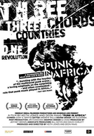 Punk na África
