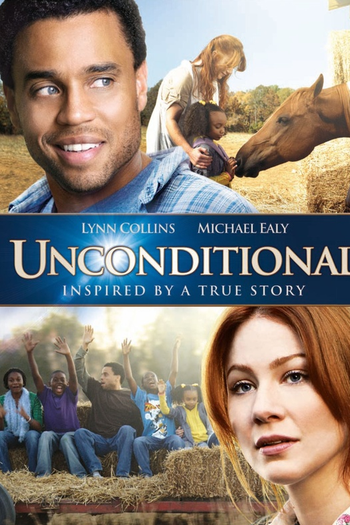  de Filme Incondicional (2012)