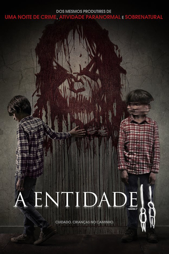  de Filme A Entidade 2 (2015)