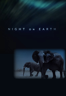 A Terra à Noite (Night on Earth)