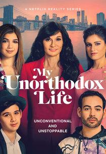 Minha Vida Nada Ortodoxa (1ª Temporada) (My Unorthodox Life (Season 1))
