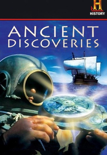 Inventos da Antiguidade (Ancient Discoveries)