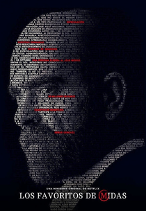 Os Favoritos de Midas (1ª Temporada) (Los Favoritos de Midas)