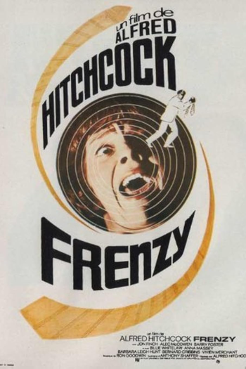  de Filme Frenesi (1972)
