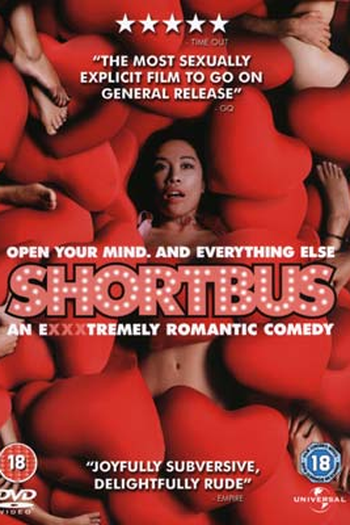  de Filme Shortbus (2006)