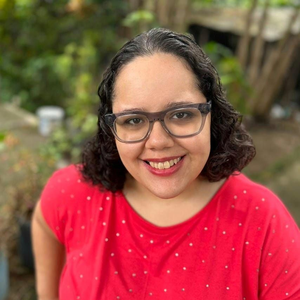 Foto de perfil de Graziela Azevedo