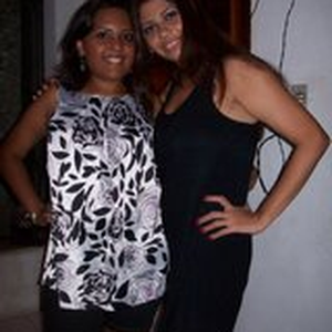 Foto de perfil de Deborah Maria Dos Santos Soare