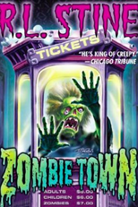 Zombie Town (Zombie Town)