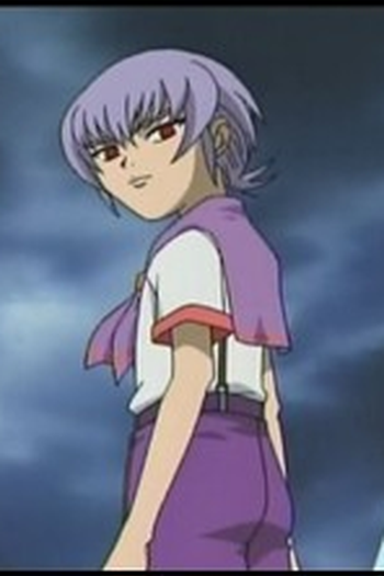 Poster de Episódio Dブレイク! (2003)