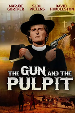 O Revólver e o Púlpito (The Gun and the Pulpit)
