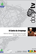 O Canto da Araponga (O Canto da Araponga)