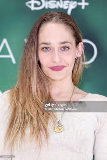 Jemima Kirke - Poster 1