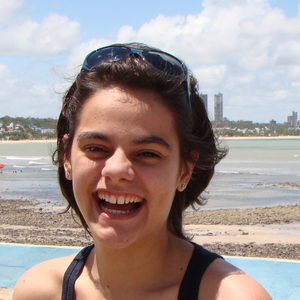 Foto de perfil de Renata Iepsen