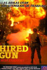 Operação Dinamarca (The Hired Gun)