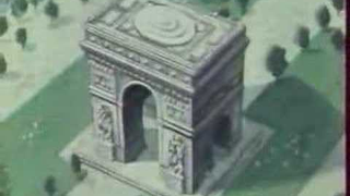 Trailer: Isabelle de Paris