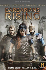 A Rebelião dos Bárbaros (Barbarians Rising)